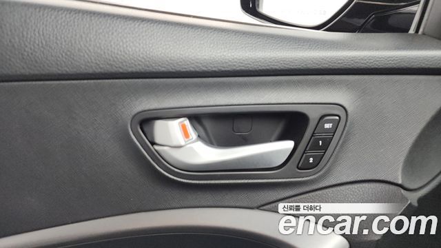 Hyundai Santafe 2015 — photo 30