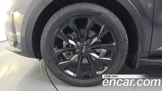 Kia Sorento 2021 — photo 5