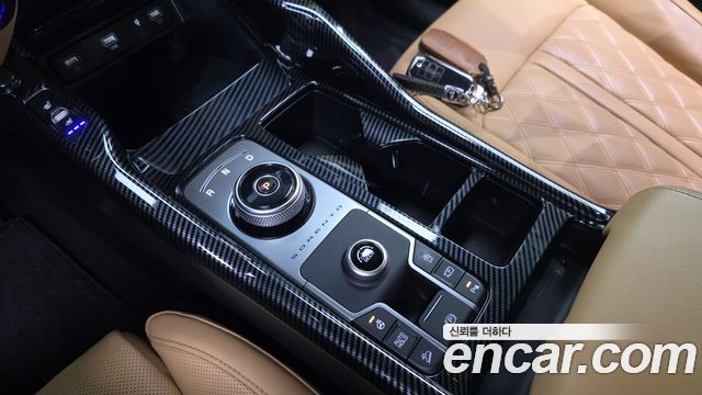 Kia Sorento 2021 — photo 12