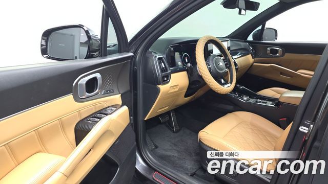 Kia Sorento 2021 — photo 13