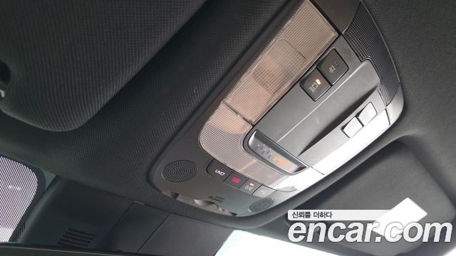 Kia Sorento 2021 — photo 22
