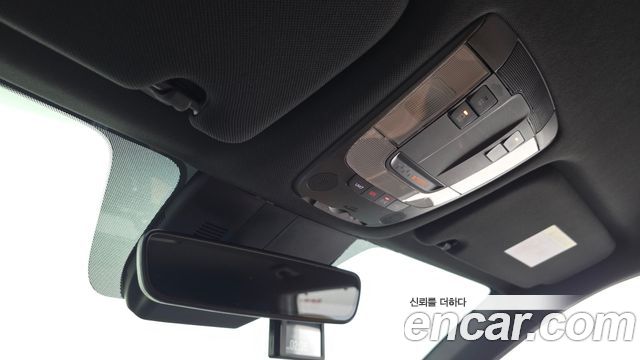 Kia Sorento 2021 — photo 23
