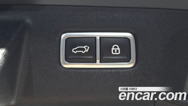 Kia Sorento 2021 — photo 24
