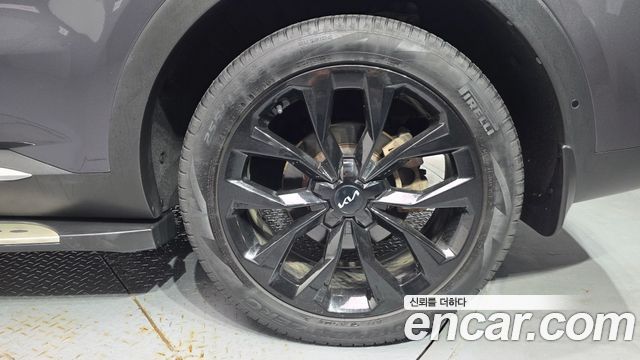 Kia Sorento 2021 — photo 7