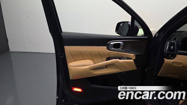 Kia Sorento 2021 — photo 14