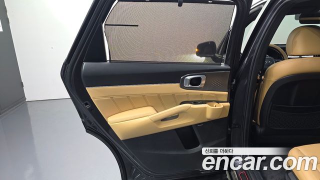 Kia Sorento 2021 — photo 15