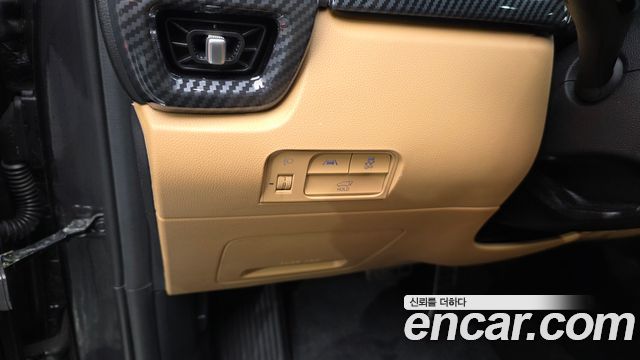 Kia Sorento 2021 — photo 27