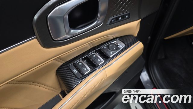 Kia Sorento 2021 — photo 30