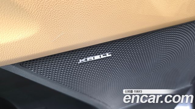 Kia Sorento 2021 — photo 33