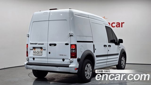 Ford Transit 2011 — photo 2