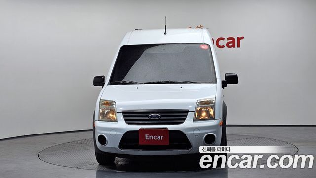 Ford Transit 2011 — photo 3