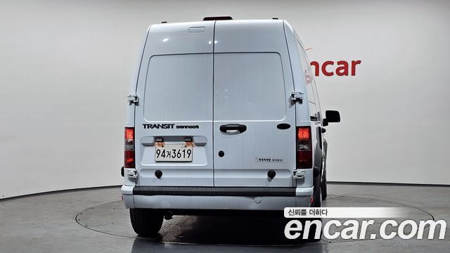 Ford Transit 2011 — photo 4