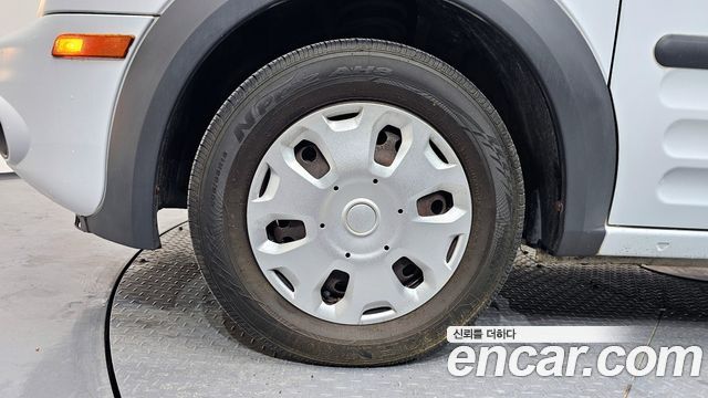 Ford Transit 2011 — photo 5