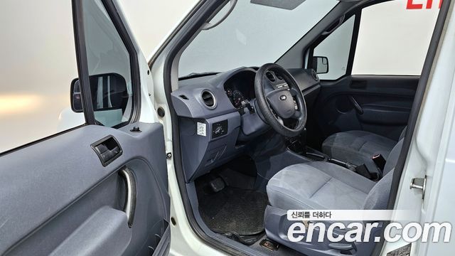 Ford Transit 2011 — photo 10