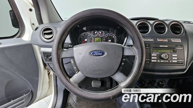 Ford Transit 2011 — photo 12