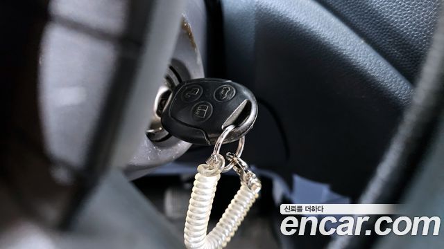 Ford Transit 2011 — photo 16