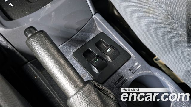 Ford Transit 2011 — photo 19