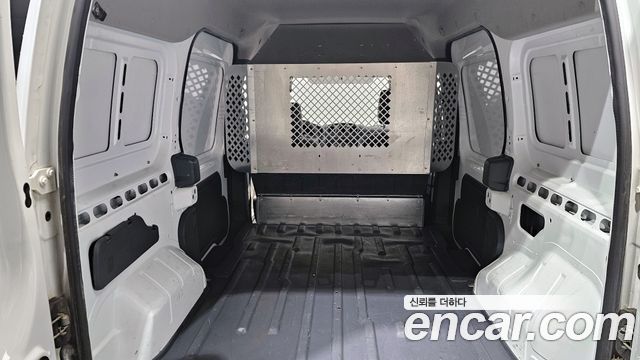 Ford Transit 2011 — photo 20