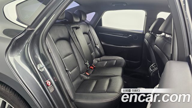 Hyundai Grandeur 2019 — photo 17