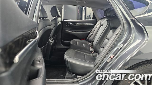 Hyundai Grandeur 2019 — photo 18