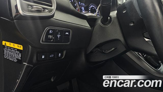 Hyundai Grandeur 2019 — photo 26