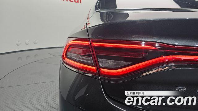 Hyundai Grandeur 2019 — photo 9