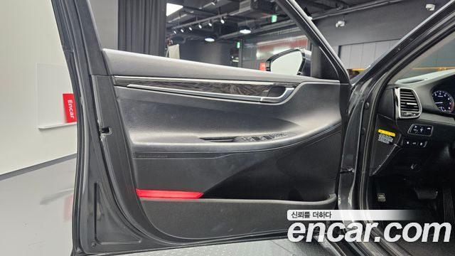 Hyundai Grandeur 2019 — photo 14