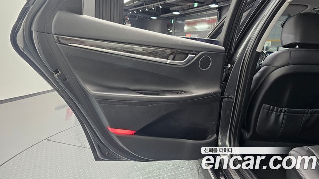 Hyundai Grandeur 2019 — photo 15