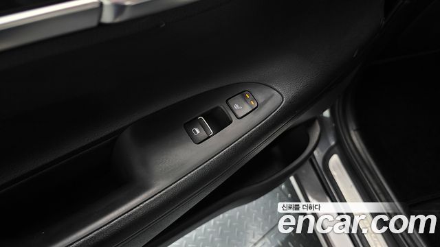 Hyundai Grandeur 2019 — photo 28
