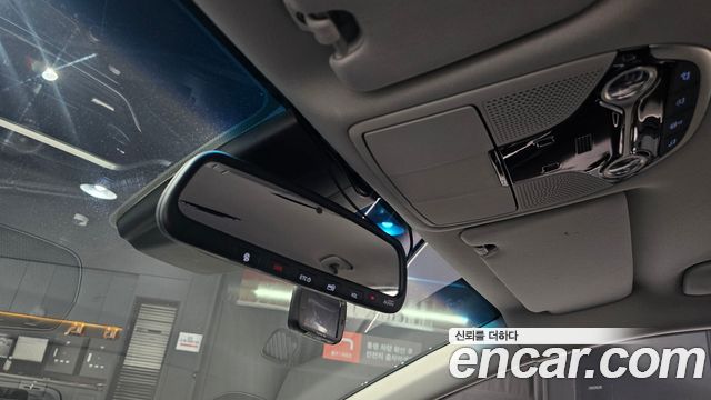 Hyundai Grandeur 2019 — photo 29
