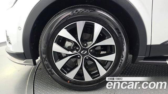 Renault Korea XM3 2023 — photo 5