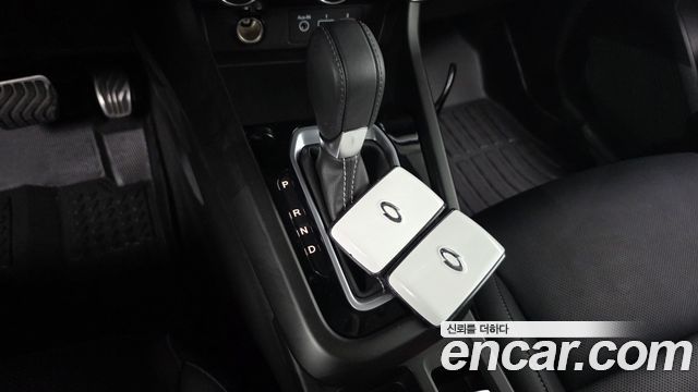 Renault Korea XM3 2023 — photo 9