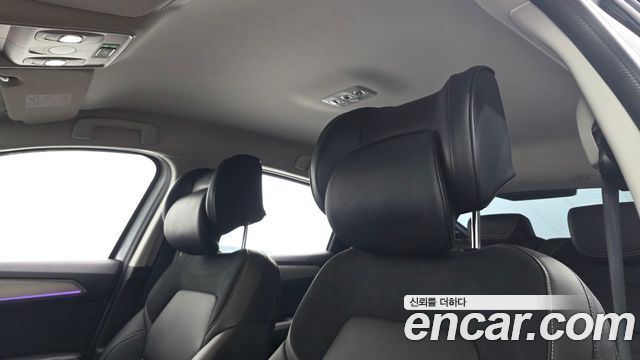 Renault Korea XM3 2023 — photo 19