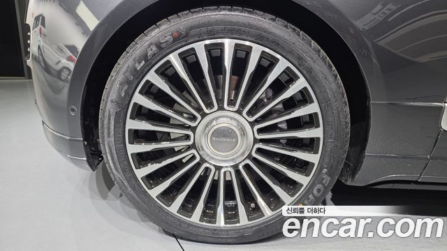 Land Rover Range Rover 2017 — photo 5