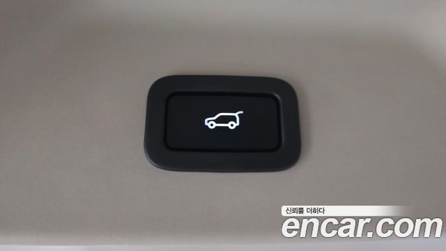Land Rover Range Rover 2017 — photo 18