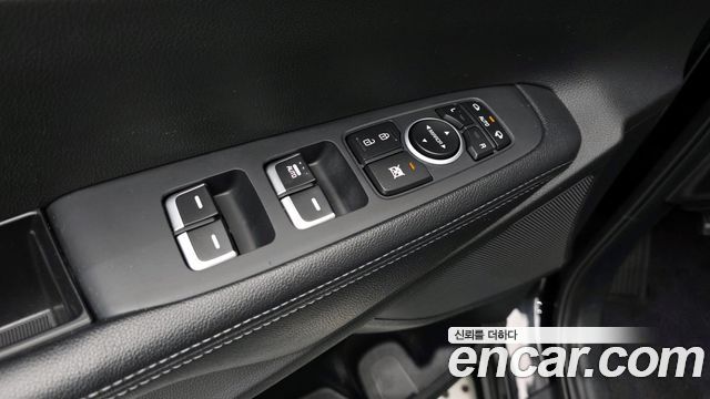 Kia Sorento 2018 — photo 11