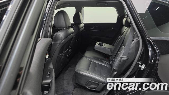 Kia Sorento 2018 — photo 12