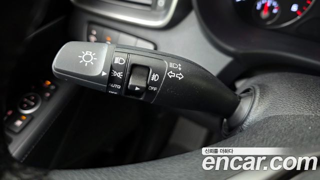 Kia Sorento 2018 — photo 17