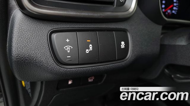 Kia Sorento 2018 — photo 19