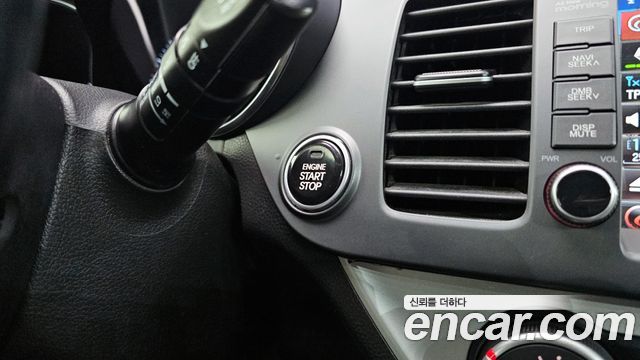 Kia morning 2016 — photo 26
