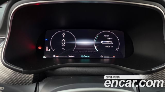Renault Korea Arkana 2026 — photo 11