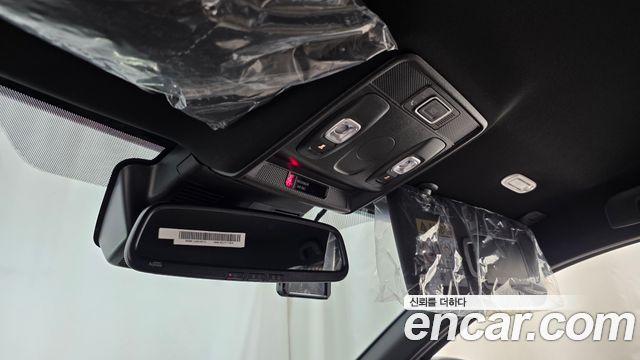 Renault Korea Arkana 2026 — photo 24