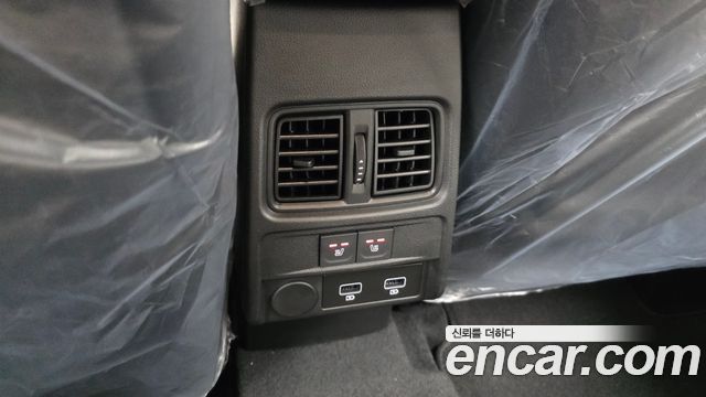 Renault Korea Arkana 2026 — photo 25