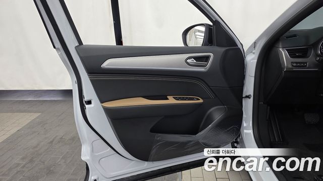 Renault Korea Arkana 2026 — photo 14