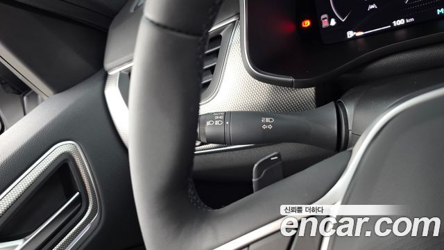 Renault Korea Arkana 2026 — photo 28