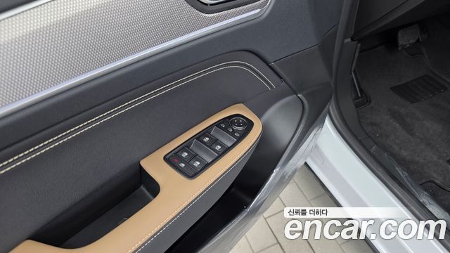 Renault Korea Arkana 2026 — photo 29
