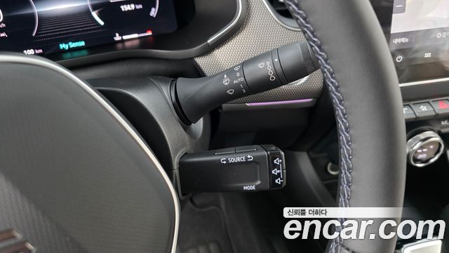 Renault Korea Arkana 2026 — photo 31