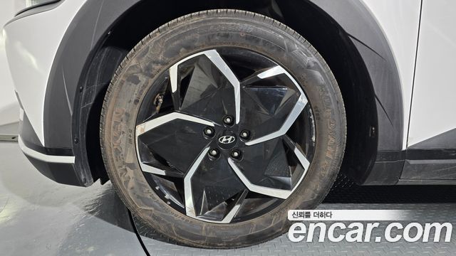Hyundai Ioniq5 2022 — photo 5