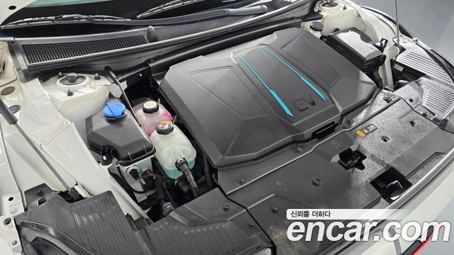 Hyundai Ioniq5 2022 — photo 6