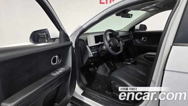 Hyundai Ioniq5 2022 — photo 10